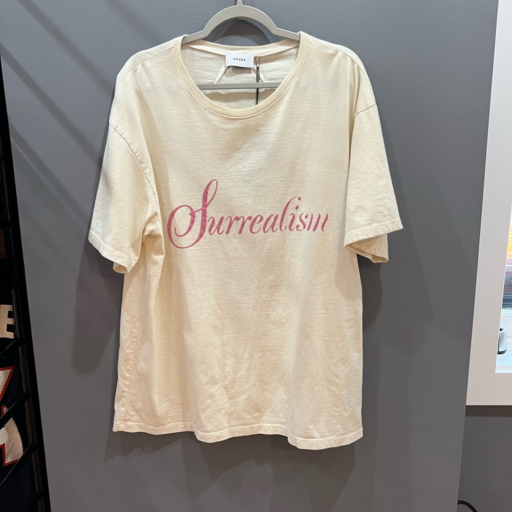 Rhude T-Shirt